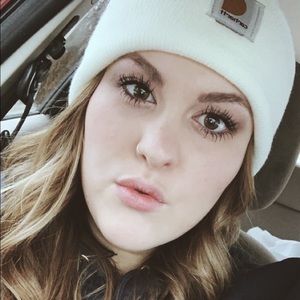 Meet your Posher, Mccaylia